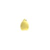 Stimulateur clitoridien Bunny USB jaune Martie 